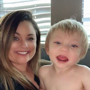 Meet your Posher, Amanda